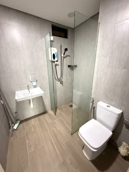 Kediaman Servis untuk Disewa di Geo Bukit Rimau - Adam Chia - PropertyGuru.com.my