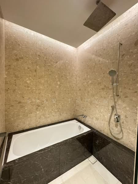 Kediaman Servis untuk Disewa di Pavilion Damansara Heights - Sean Thong - Bathroom - PropertyGuru.com.my