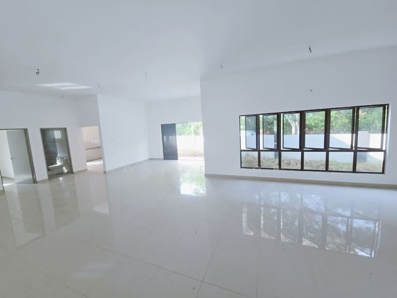 Semi-Detached House for Sale in Taman Bunga Raya Indah (Kuala Kangsar) - Donald Goh - PropertyGuru.com.my