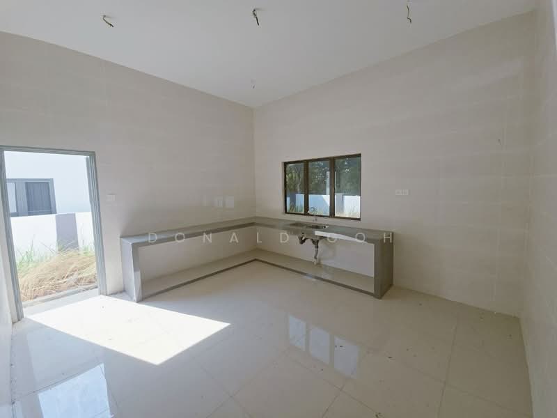 Semi-Detached House for Sale in Taman Bunga Raya Indah (Kuala Kangsar) - Donald Goh - PropertyGuru.com.my