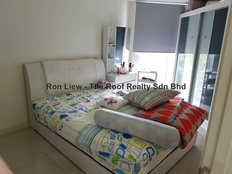 Service Residence for Rent at Tiara Mutiara / The Crown - Ron Liew - PropertyGuru.com.my