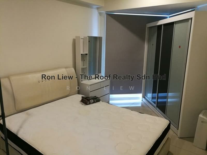 Service Residence for Rent at Tiara Mutiara / The Crown - Ron Liew - PropertyGuru.com.my