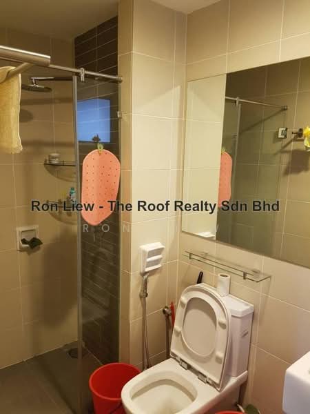 Service Residence for Rent at Tiara Mutiara / The Crown - Ron Liew - PropertyGuru.com.my