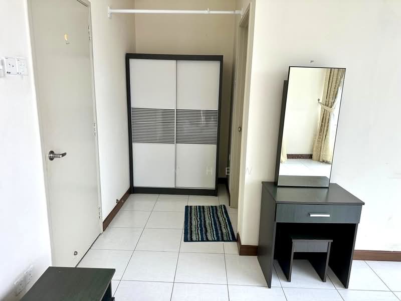Kediaman Servis untuk Disewa di Birch Regency @ Penang Times Square - Ben Hew - Interior - PropertyGuru.com.my