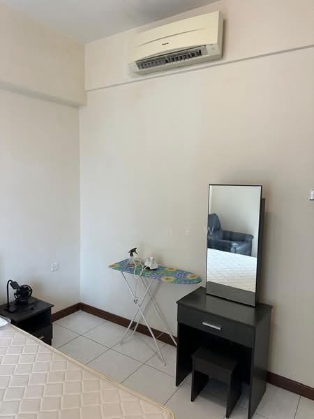 Kediaman Servis untuk Disewa di Birch Regency @ Penang Times Square - Ben Hew - PropertyGuru.com.my