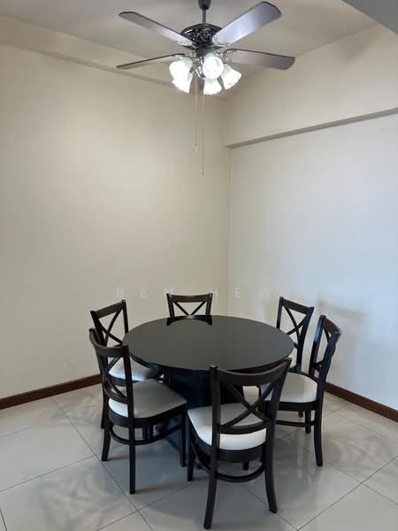 Kediaman Servis untuk Disewa di Birch Regency @ Penang Times Square - Ben Hew - PropertyGuru.com.my