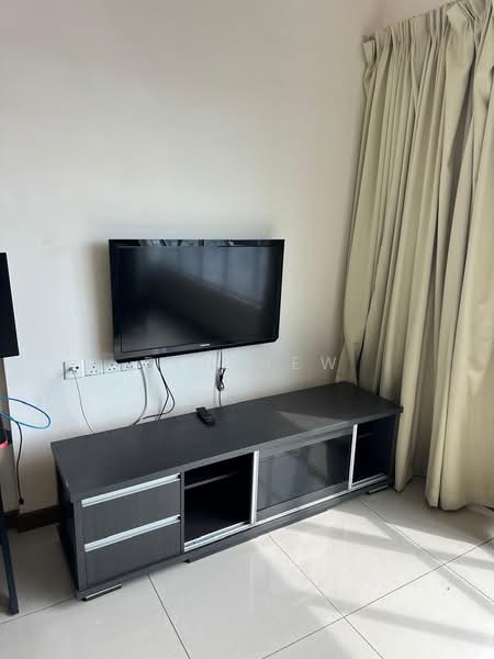 Kediaman Servis untuk Disewa di Birch Regency @ Penang Times Square - Ben Hew - PropertyGuru.com.my