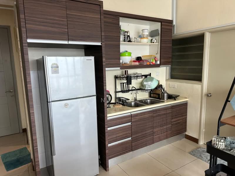 Kediaman Servis untuk Disewa di Birch Regency @ Penang Times Square - Ben Hew - PropertyGuru.com.my