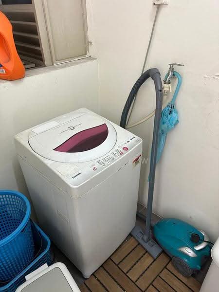 Kediaman Servis untuk Disewa di Birch Regency @ Penang Times Square - Ben Hew - PropertyGuru.com.my