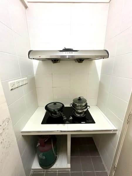 Kediaman Servis untuk Disewa di Birch Regency @ Penang Times Square - Ben Hew - PropertyGuru.com.my