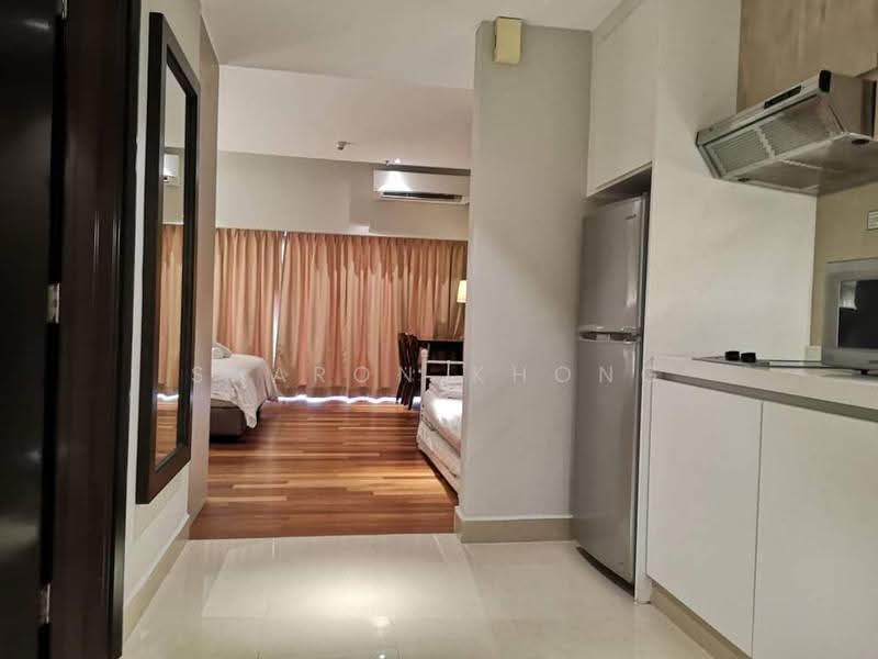 Service Residence for Sale at Sunway Pyramid Tower Resort - Sharon Khong - Bedroom - PropertyGuru.com.my