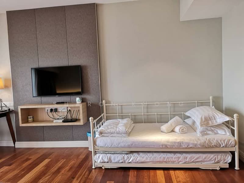 Service Residence for Sale at Sunway Pyramid Tower Resort - Sharon Khong - Interior - PropertyGuru.com.my