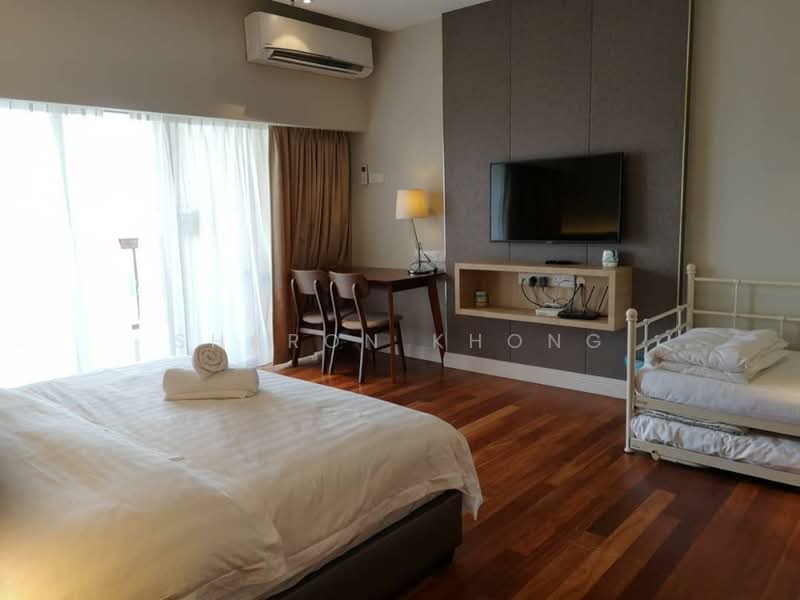 Service Residence for Sale at Sunway Pyramid Tower Resort - Sharon Khong - Bedroom - PropertyGuru.com.my
