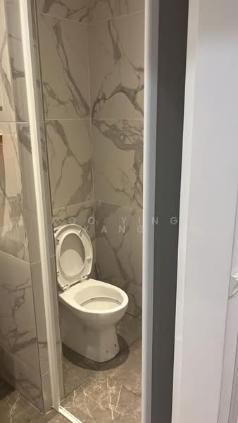 Kediaman Servis untuk Disewa di The Grand Subang Jaya SS13 - Koo Ying Kang - Bathroom - PropertyGuru.com.my