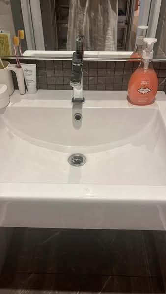 Kediaman Servis untuk Disewa di The Grand Subang Jaya SS13 - Koo Ying Kang - Bathroom - PropertyGuru.com.my