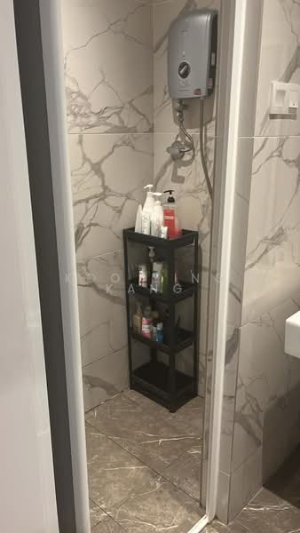 Kediaman Servis untuk Disewa di The Grand Subang Jaya SS13 - Koo Ying Kang - Bathroom - PropertyGuru.com.my