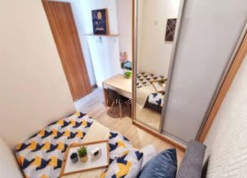 Kediaman Servis untuk Disewa di The Grand Subang Jaya SS13 - Koo Ying Kang - Bedroom - PropertyGuru.com.my