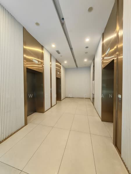 Service Residence for Sale at Sky Trees - SIEW CHIN CHANG - Lobby - PropertyGuru.com.my