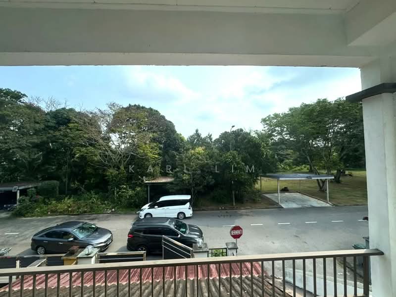 Rumah Teres 2-Tingkat untuk Dijual di Taman Perling (Perling) - Karl Lim - Exterior - PropertyGuru.com.my