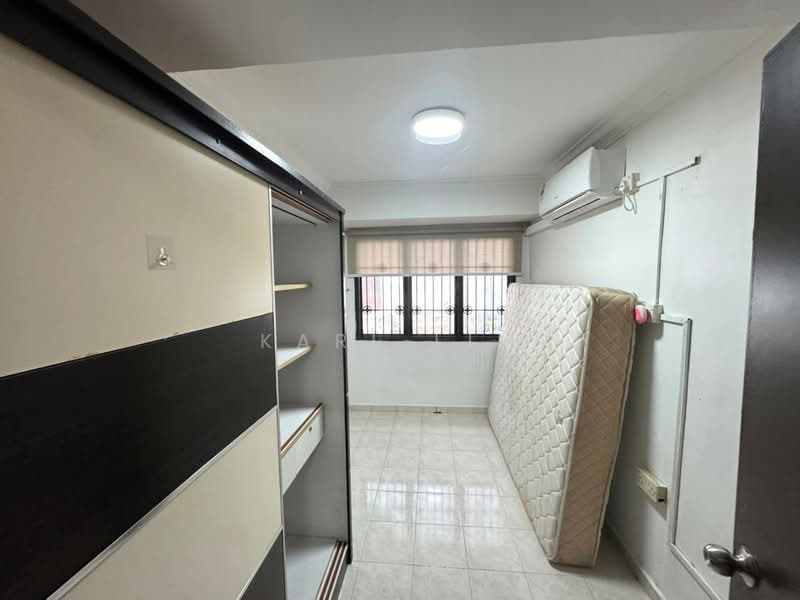 Rumah Teres 2-Tingkat untuk Dijual di Taman Perling (Perling) - Karl Lim - Bedroom - PropertyGuru.com.my