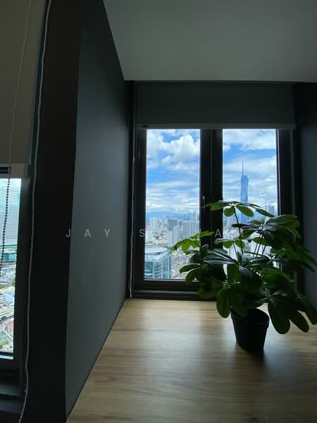 Kediaman Servis untuk Disewa di Riveria City - Jay Selvam - View - PropertyGuru.com.my