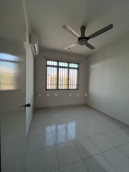 Apartment for Sale at Harmoni 1 - Han Ker - Interior - PropertyGuru.com.my