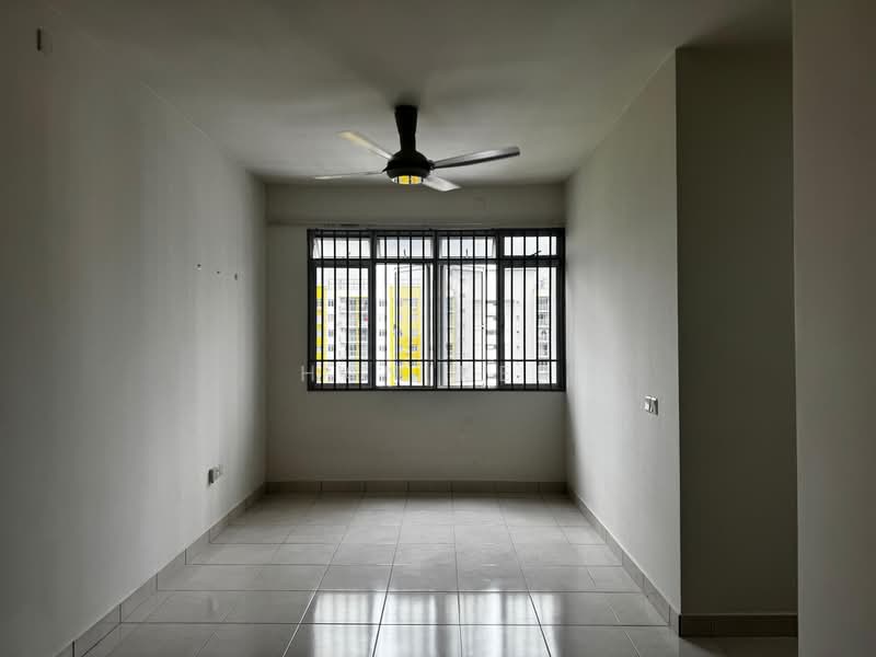 Apartment for Sale at Harmoni 1 - Han Ker - Interior - PropertyGuru.com.my