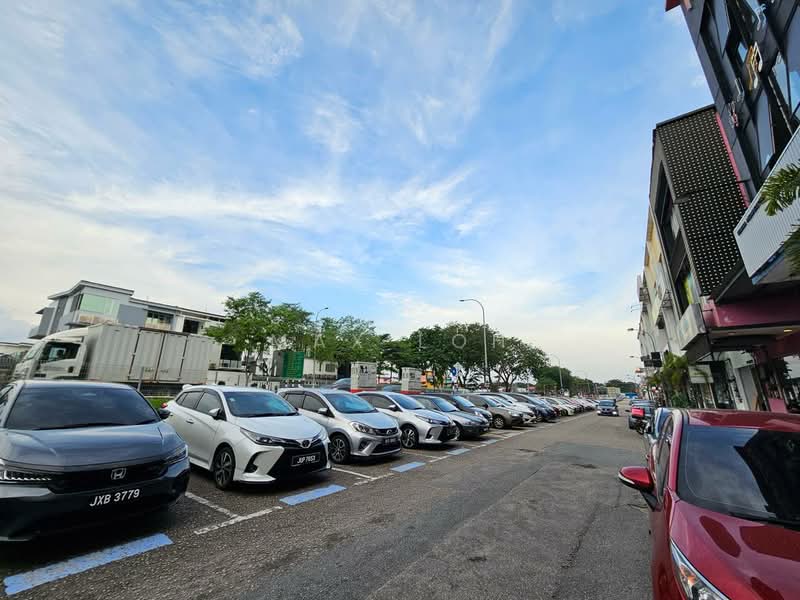 Shop for Sale in Taman Ungku Tun Aminah (Skudai) - Max Loh - Exterior - PropertyGuru.com.my