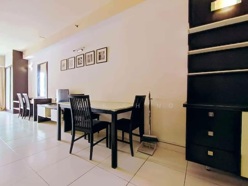 Apartment for Sale at Bayu Marina - Jack Ching - Dining Room - PropertyGuru.com.my