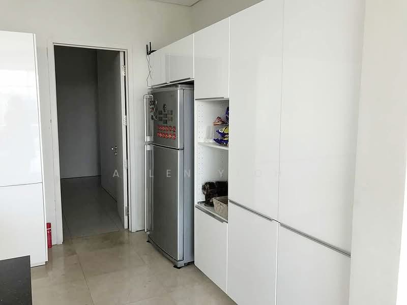 Condominium for Sale at 8 Gurney (The Shore Condominium) - Allen Yeoh - Kitchen - PropertyGuru.com.my