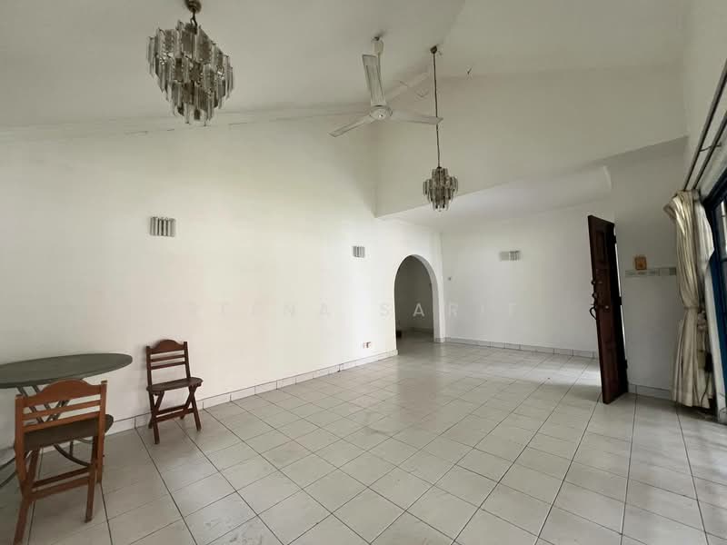 Bungalow House for Sale in Damansara Heights (Kuala Lumpur) - Reena Sarif - Living Room - PropertyGuru.com.my