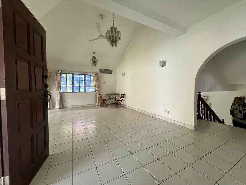 Bungalow House for Sale in Damansara Heights (Kuala Lumpur) - Reena Sarif - Living Room - PropertyGuru.com.my