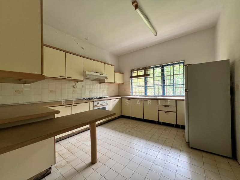 Bungalow House for Sale in Damansara Heights (Kuala Lumpur) - Reena Sarif - Kitchen - PropertyGuru.com.my