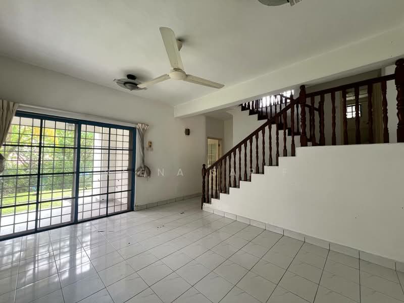 Bungalow House for Sale in Damansara Heights (Kuala Lumpur) - Reena Sarif - Living Room - PropertyGuru.com.my
