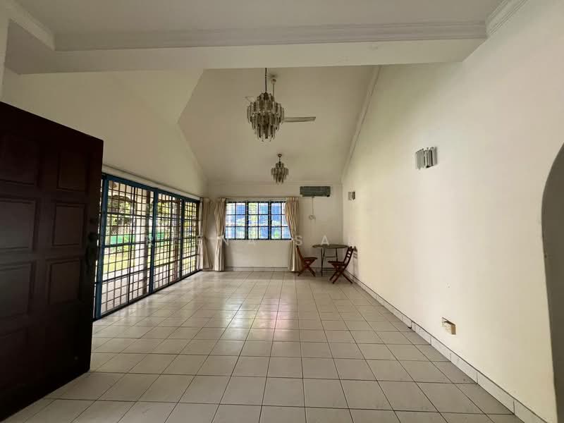 Bungalow House for Sale in Damansara Heights (Kuala Lumpur) - Reena Sarif - Living Room - PropertyGuru.com.my