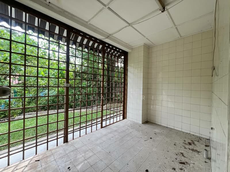 Bungalow House for Sale in Damansara Heights (Kuala Lumpur) - Reena Sarif - Balcony - PropertyGuru.com.my