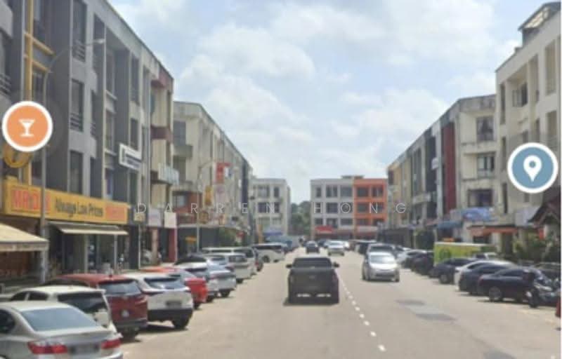 Kedai untuk Disewa di Permas Jaya (Johor Bahru) - Darren Hong - Exterior - PropertyGuru.com.my