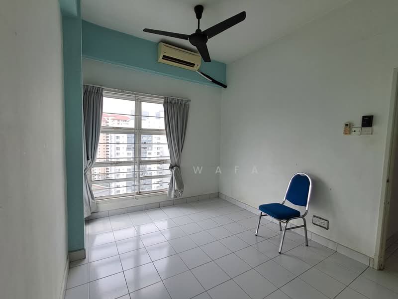 Condominium for Sale at Sterling - Jik Wafa - Interior - PropertyGuru.com.my