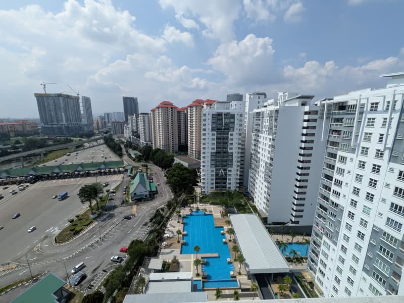 Condominium for Sale at Sterling - Jik Wafa - Exterior - PropertyGuru.com.my