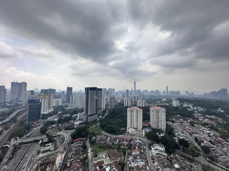Service Residence for Sale at Est8 - Kenny Yu - Exterior - PropertyGuru.com.my