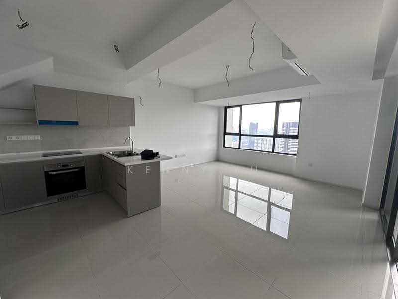 Service Residence for Sale at Est8 - Kenny Yu - Kitchen - PropertyGuru.com.my