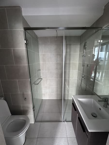 Service Residence for Sale at Est8 - Kenny Yu - Bathroom - PropertyGuru.com.my