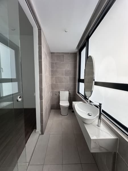 Service Residence for Sale at Est8 - Kenny Yu - Bathroom - PropertyGuru.com.my