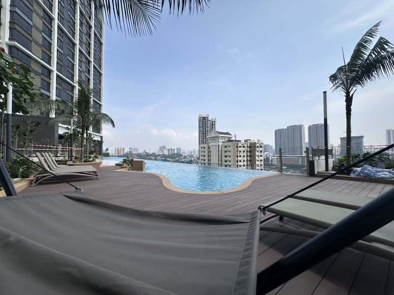 Service Residence for Sale at Est8 - Kenny Yu - View - PropertyGuru.com.my