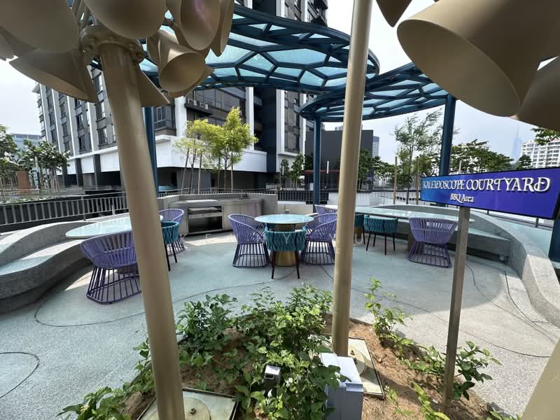 Service Residence for Sale at Est8 - Kenny Yu - Exterior - PropertyGuru.com.my