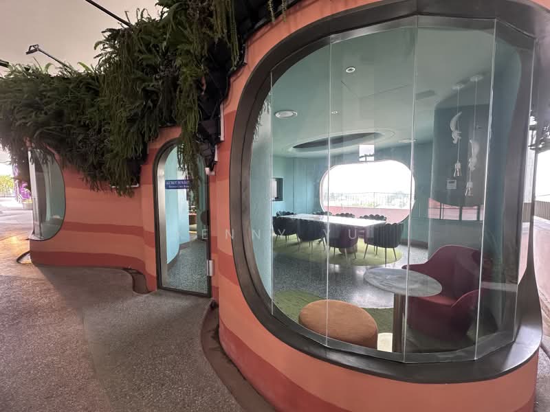 Service Residence for Sale at Est8 - Kenny Yu - Interior - PropertyGuru.com.my