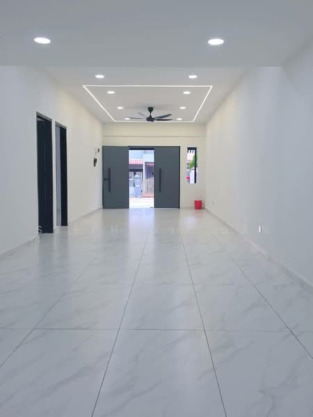1-storey Terraced House for Sale in Taman Puteri Wangsa (Ulu Tiram) - Stephanie Gan - Interior - PropertyGuru.com.my
