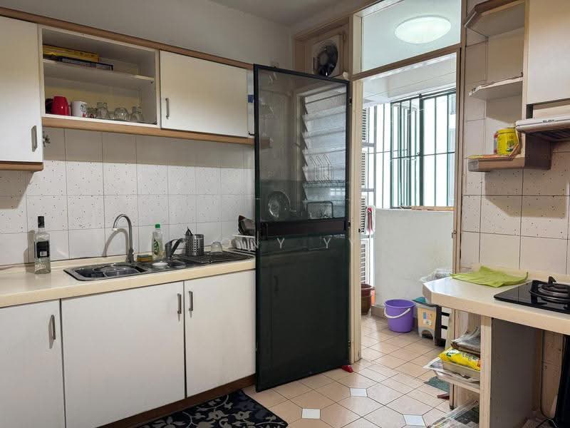 Condominium for Sale at Vista Kiara - Tony YY - PropertyGuru.com.my