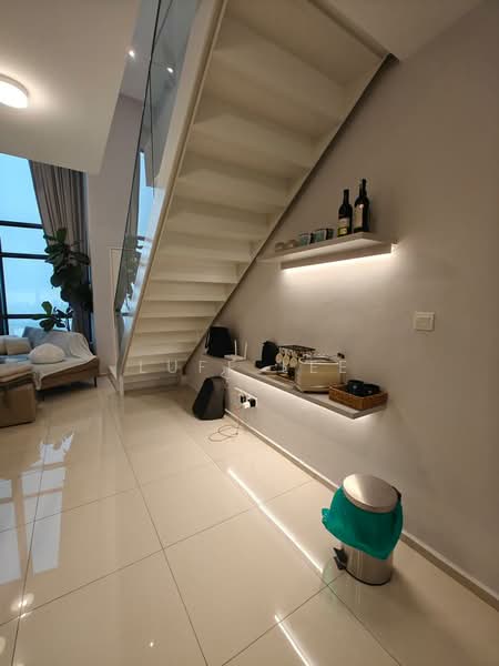 Kediaman Servis untuk Disewa di EkoCheras Service Residences - Luff Lee - Interior - PropertyGuru.com.my