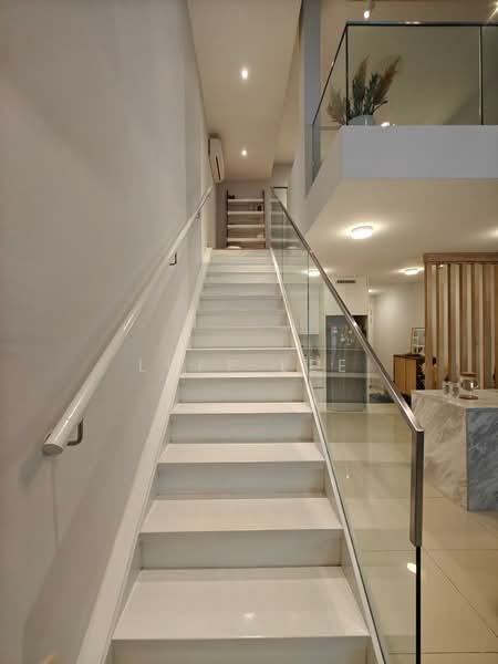 Kediaman Servis untuk Disewa di EkoCheras Service Residences - Luff Lee - Interior - PropertyGuru.com.my